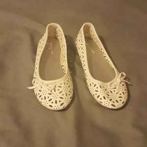 White Flats