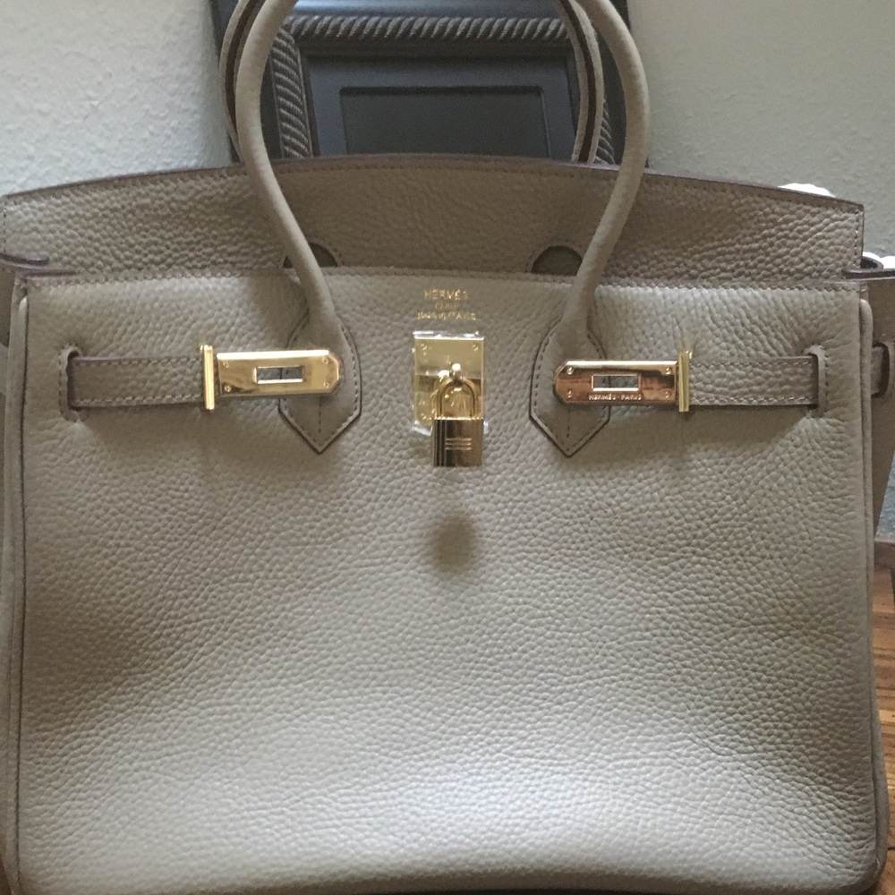 Fashion handbag 35cm