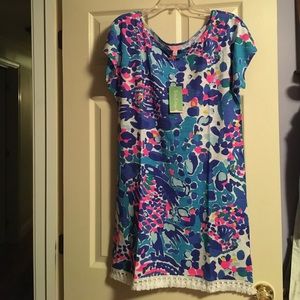 Lilly Pulitzer dress