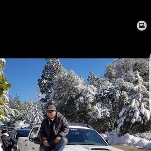 Meet your Posher, Wilson