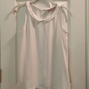 Sweet collared blouse