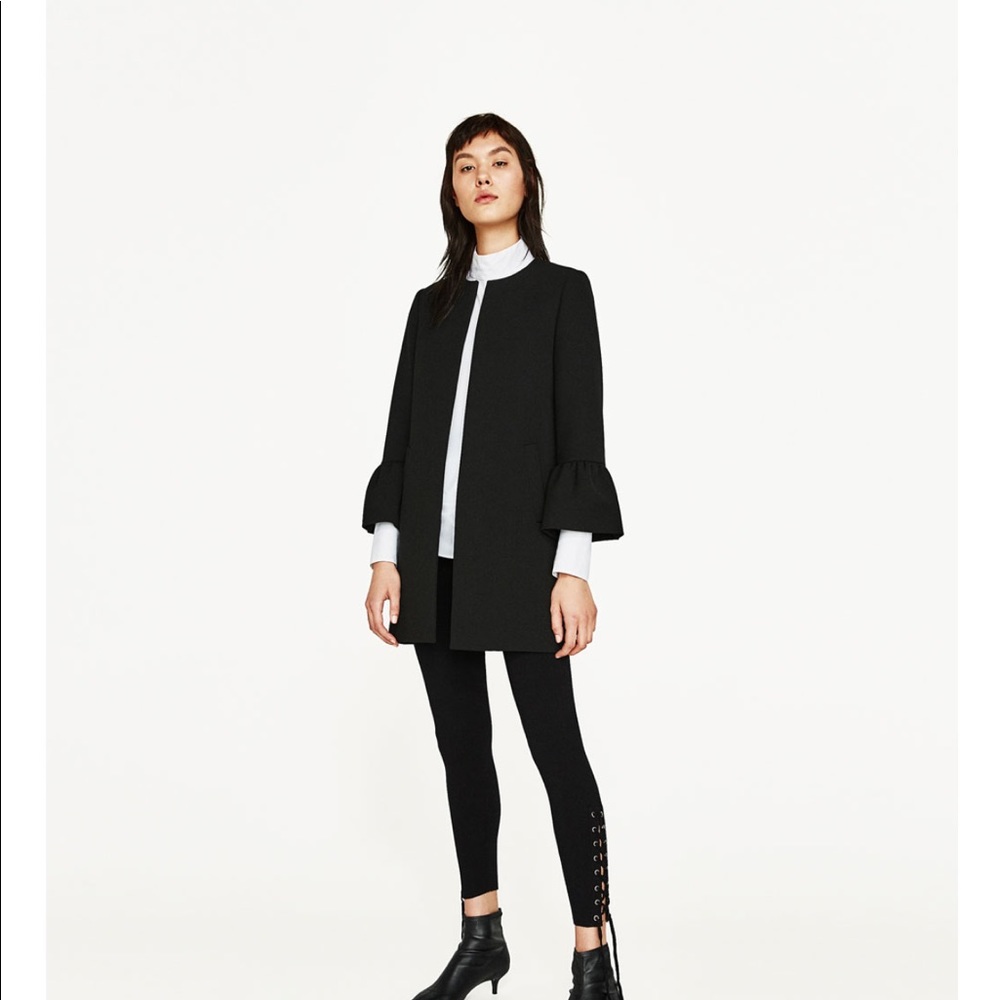 H & M coat