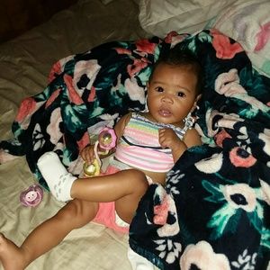 Meet your Posher, Brooke