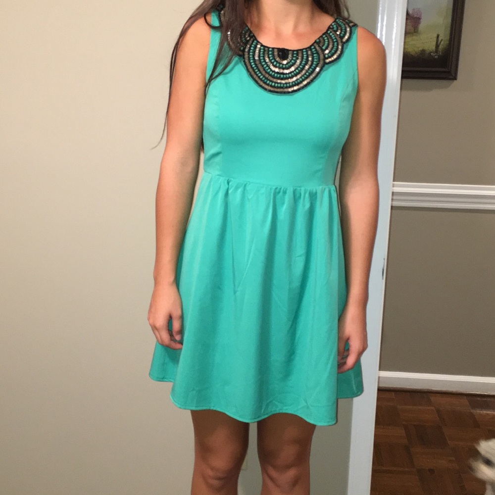 Emma Lee dress