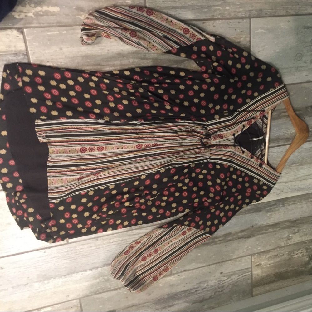 Free people dress