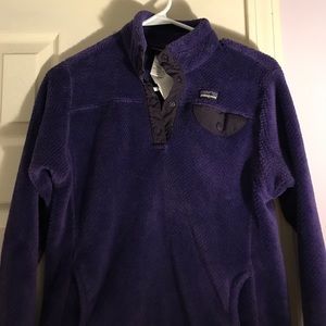 Patagonia Retool Sweatshirt