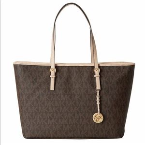 Michael Kors tote