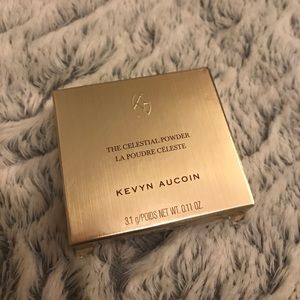 Kevyn Aucoin Celestial Powder