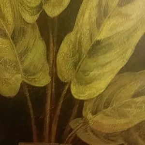 Meet your Posher, Kemyatta