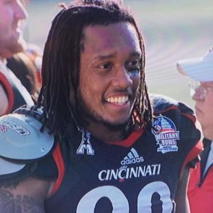 Meet your Posher, Jerrell