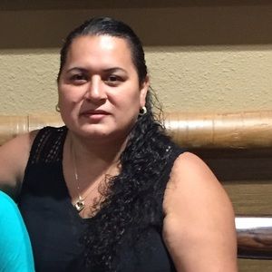 Meet your Posher, Manuela