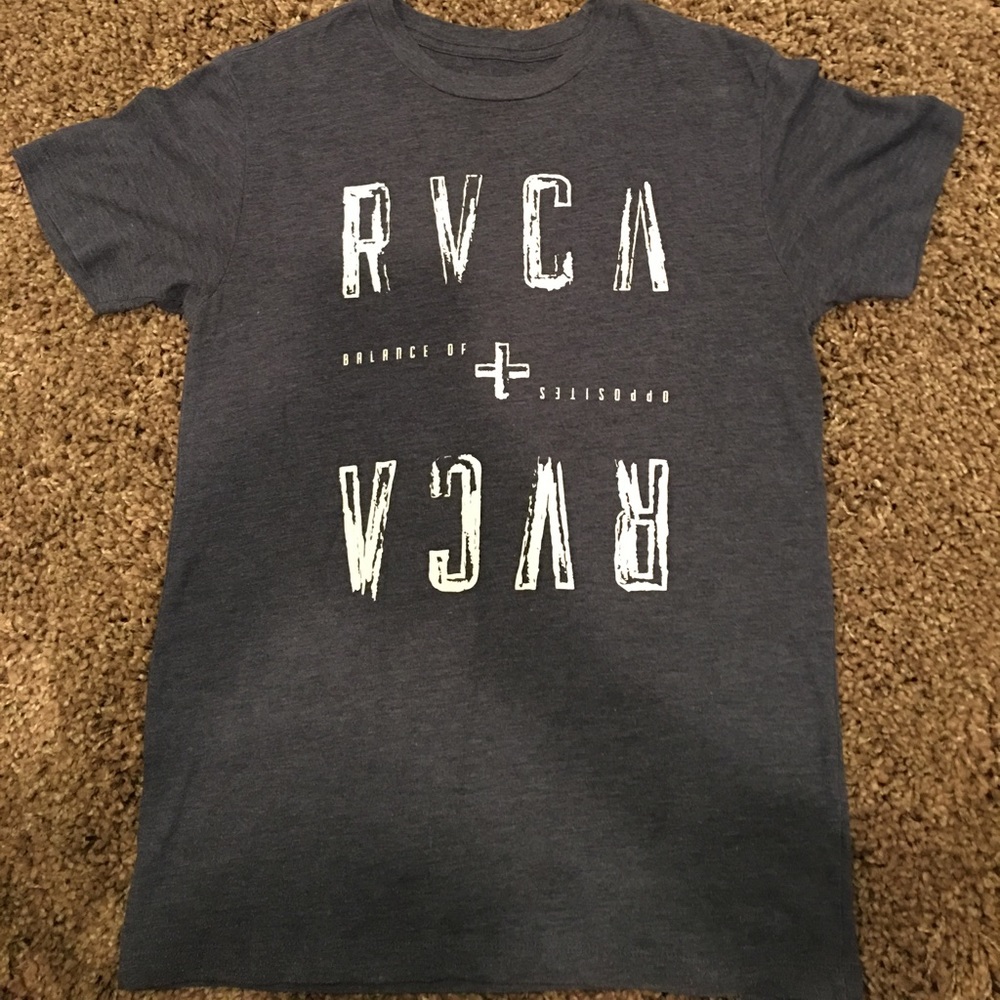 RVCA Tee Shirt