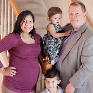 Meet your Posher, Martha