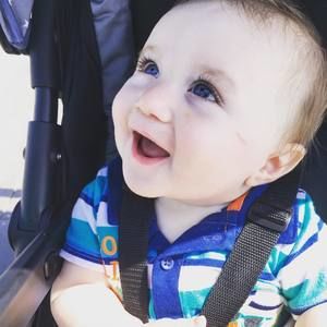 Meet your Posher, Jenna