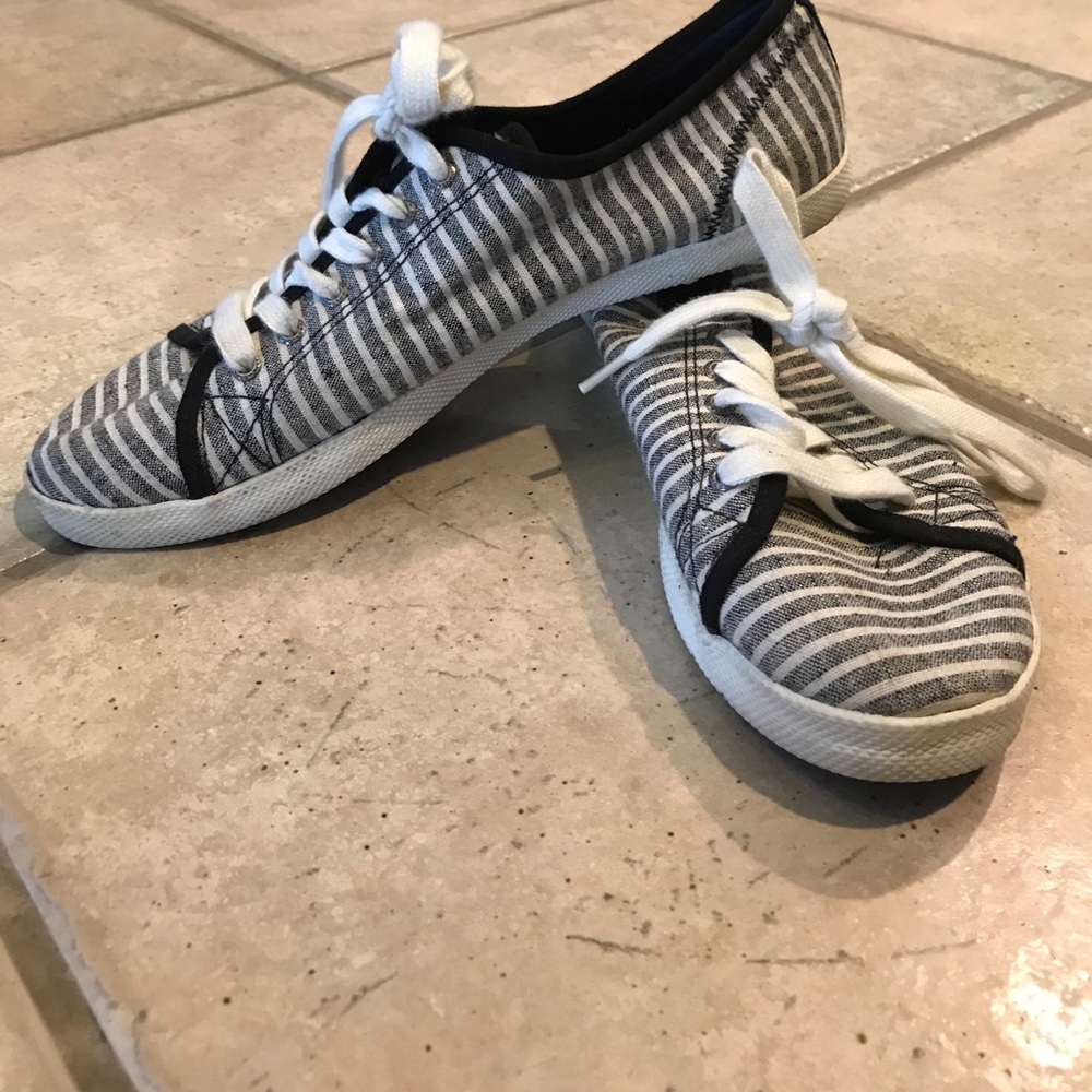 Nautica shoes