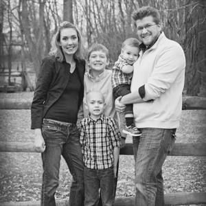 Meet your Posher, Matthew