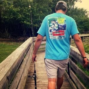 Meet your Posher, Colton