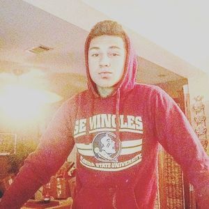 Meet your Posher, Jesse