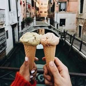 Meet your Posher, Sarine