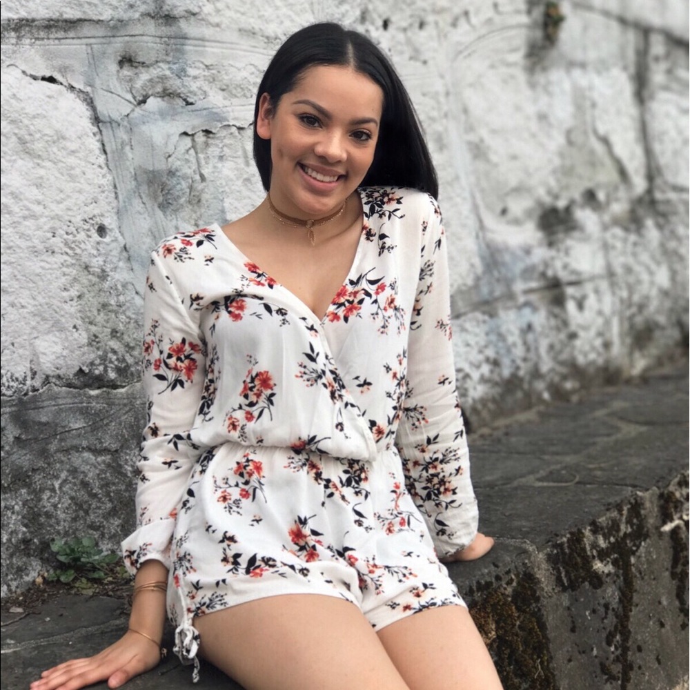 Meet your Posher, Jailene