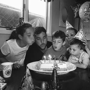 Meet your Posher, Kevin