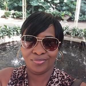 Meet your Posher, Bernice