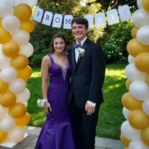 Meet your Posher, Robert