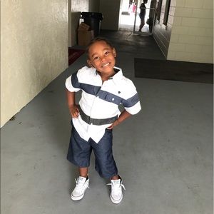 Meet your Posher, Channing