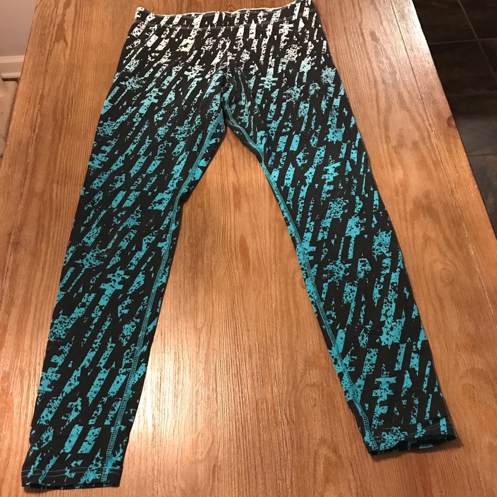 Nike Workout Tights