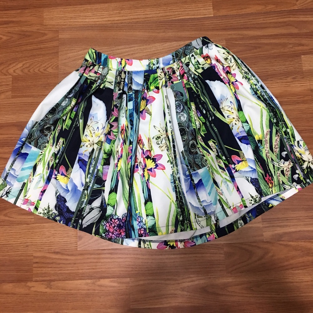 Skirt