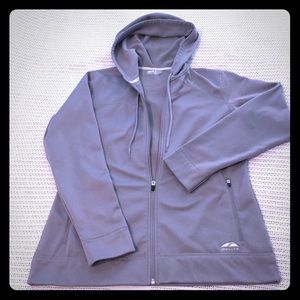 GoLite brand women's lightweight jacket Size L