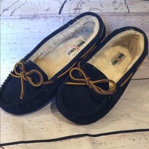 Minnetonka Moccacins