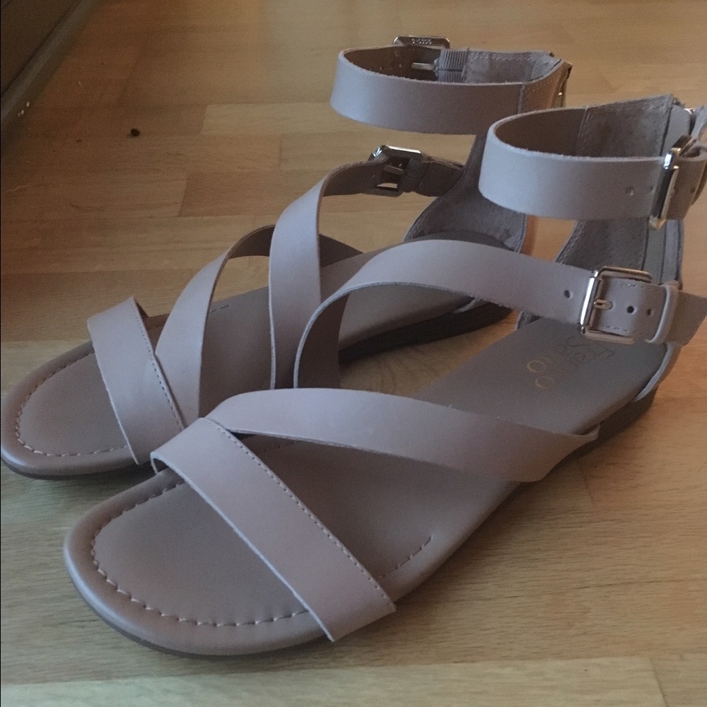 Franco Sarto Greta Sandal