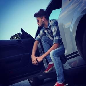 Meet your Posher, Jason