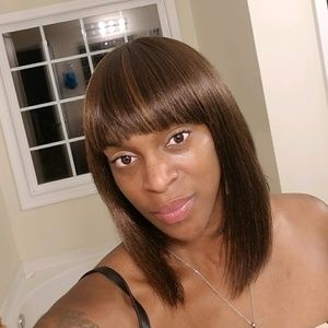 Meet your Posher, Ericka