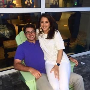 Meet your Posher, Corey