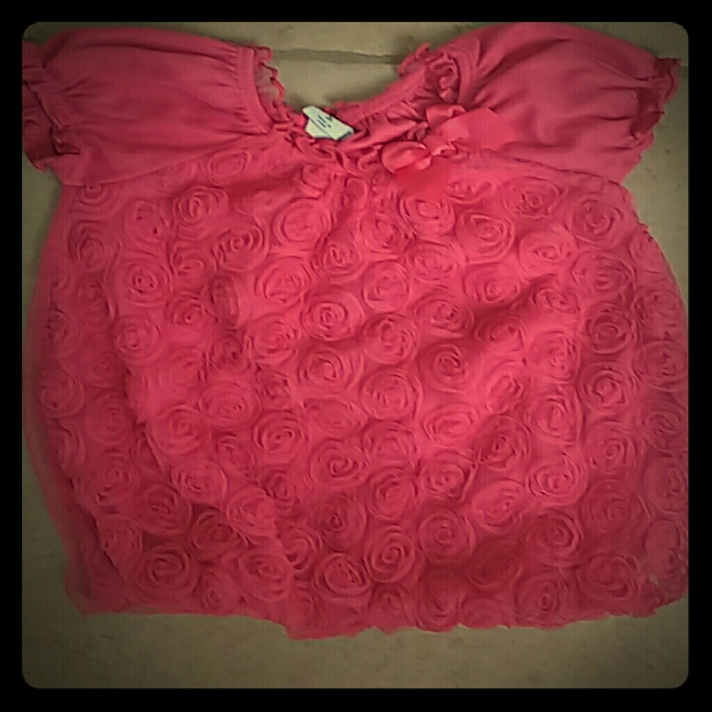 Baby shirt