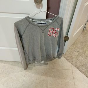 VS Pink Sweatshirt