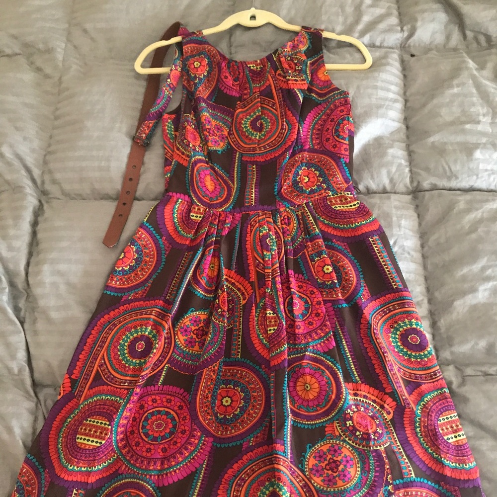 Perfect Trina Turk dress