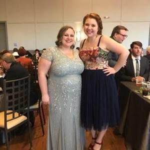 Meet your Posher, Leanne