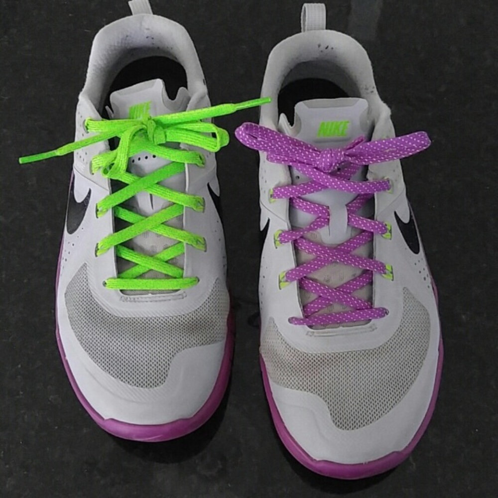 Women's Nike Metcon 1 Size 9