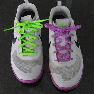 Women's Nike Metcon 1 Size 9
