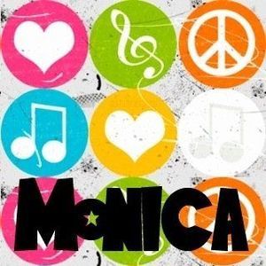 Meet your Posher, Monica