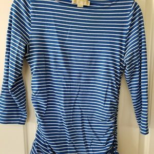 Michael Kors stripe tee