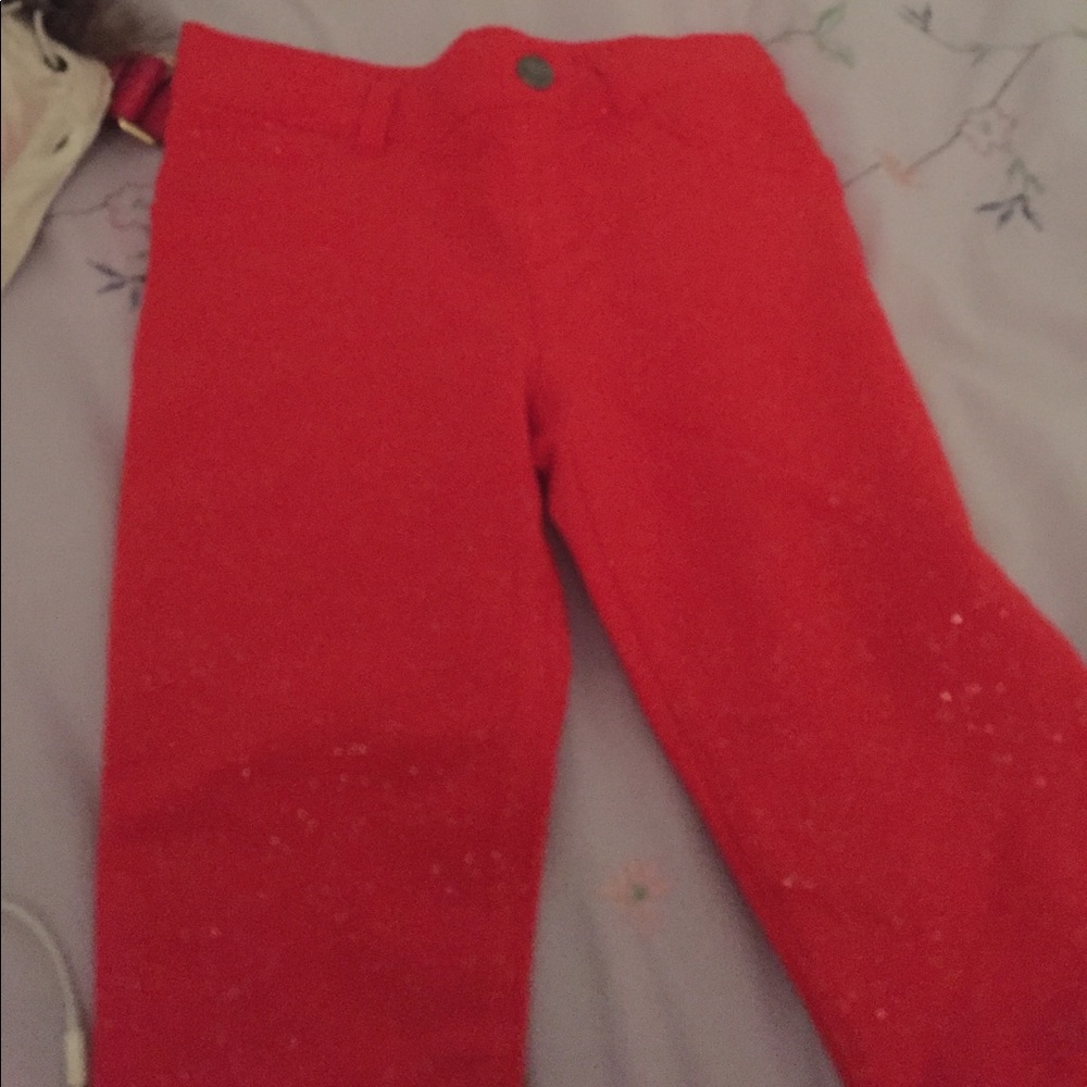 Pants - Picture 2 of 2
