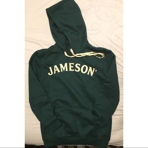 Jameson sweatshirt authentic from IRELAND ☘️