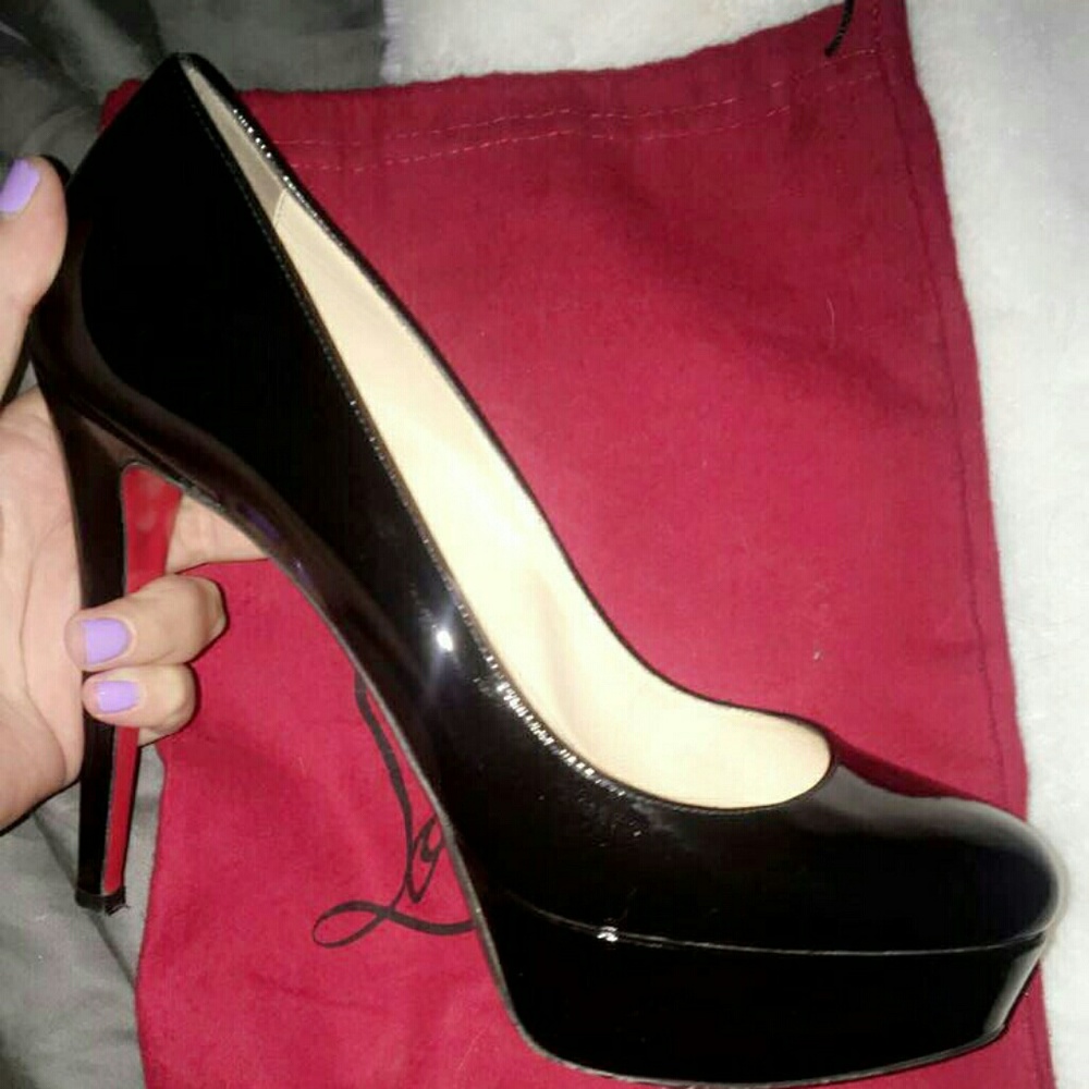 Christian Louboutins