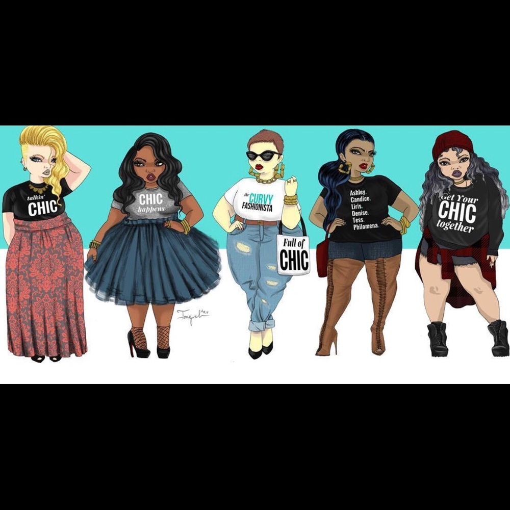 Meet your Posher, Lucinda