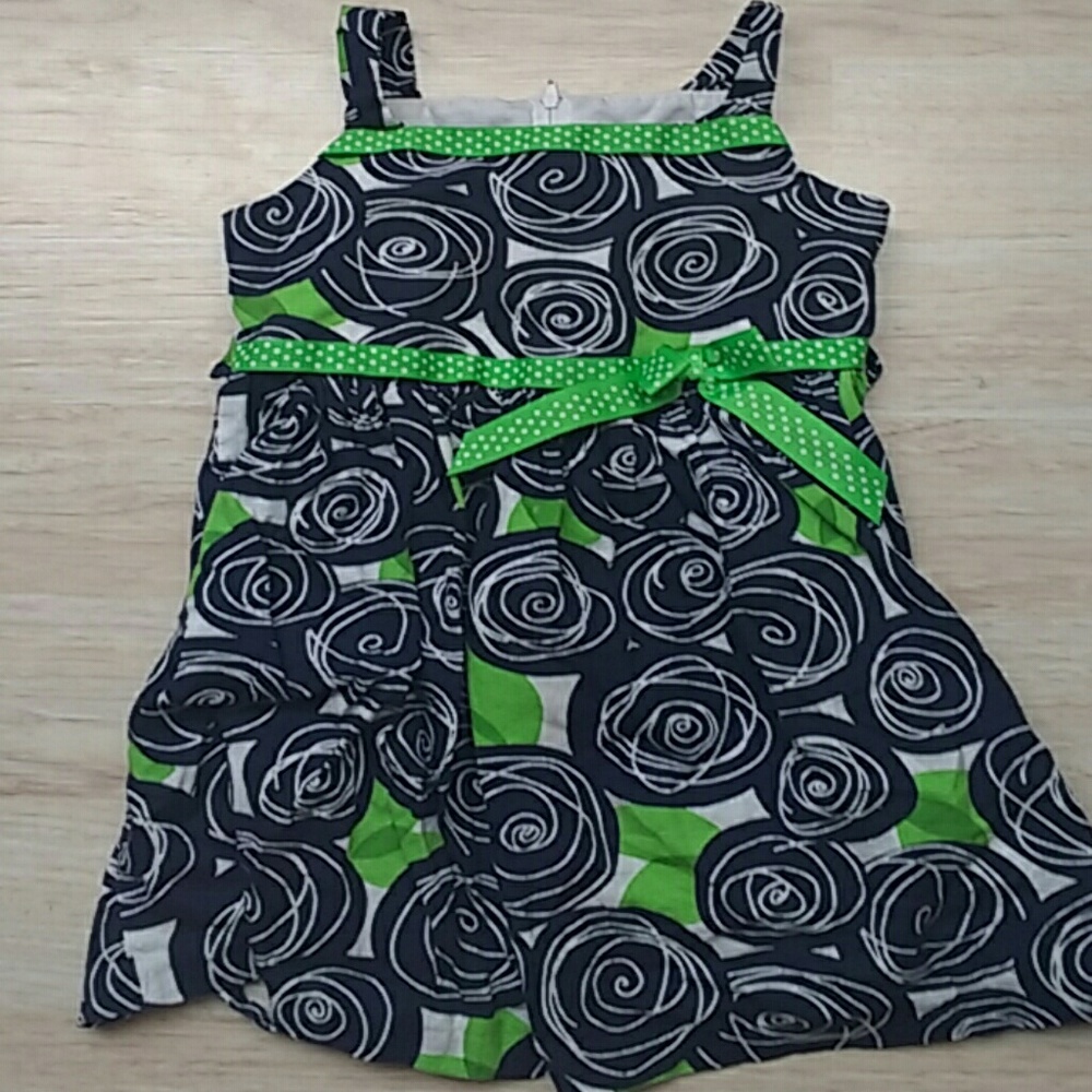 Baby dress