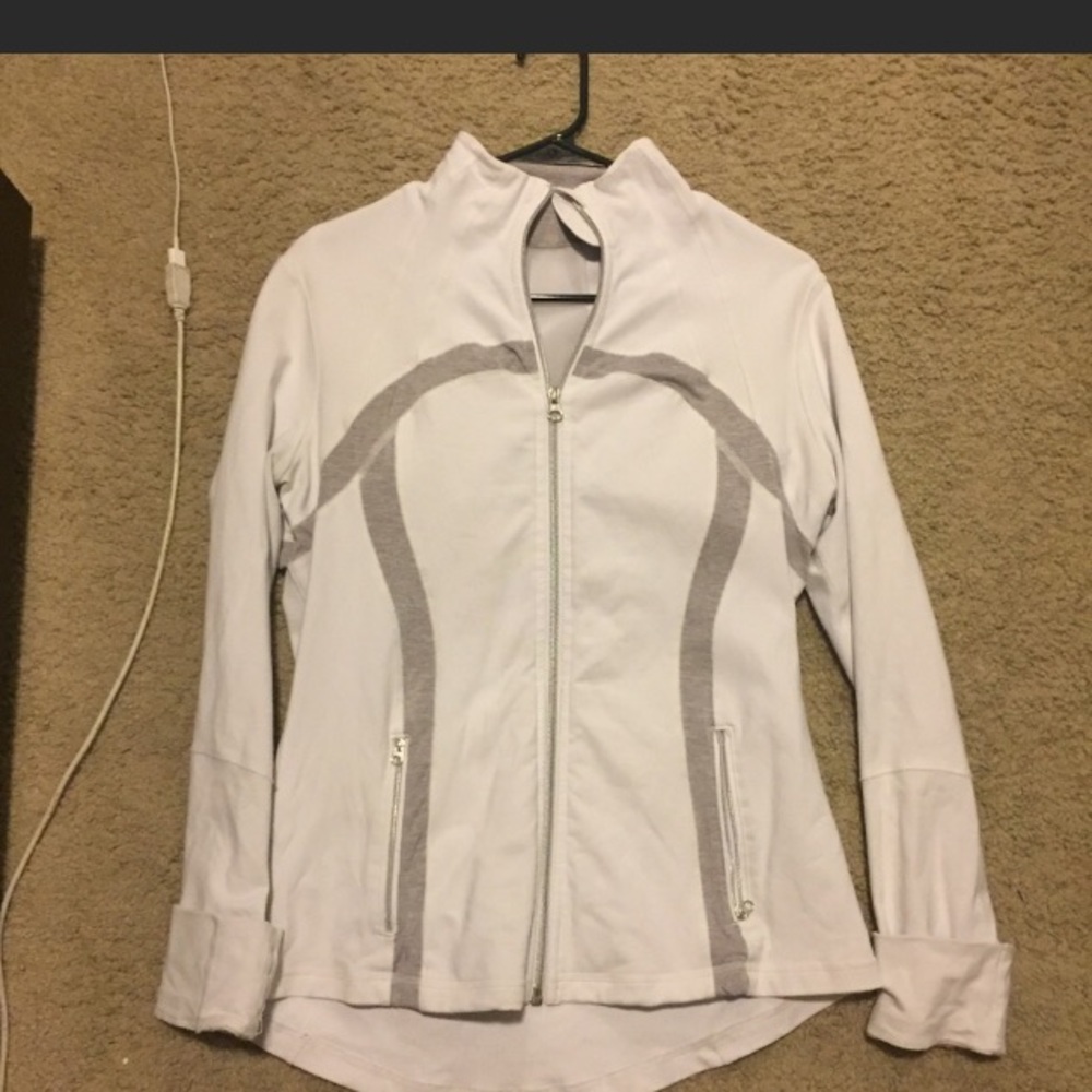 Lululemon Define Jacket